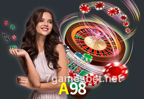 vivo no cassino A98