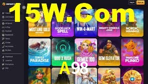 Programa VIP A98