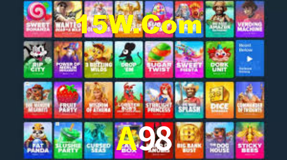 A98 Bet