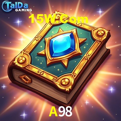 Jogos de Slot A98