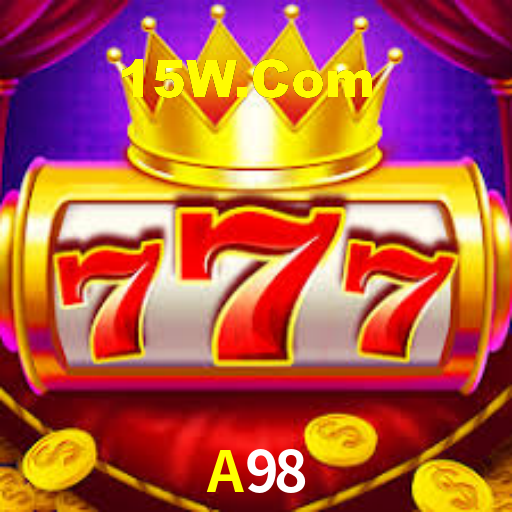 A98 - Plataforma Oficial - A98 Bet