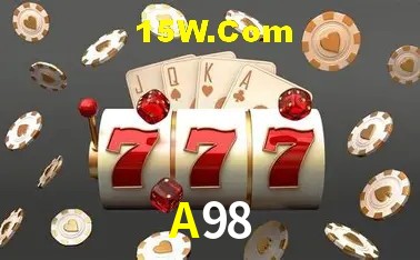 Casino Ao Vivo A98