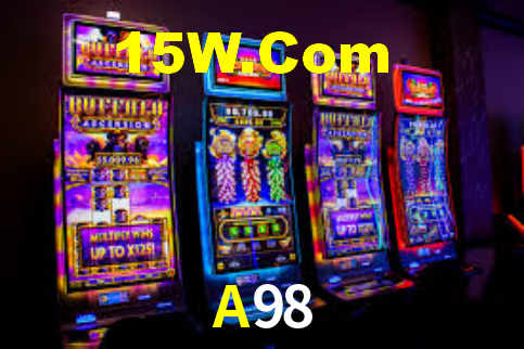 A98 Plataforma