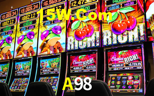 A98 Plataforma
