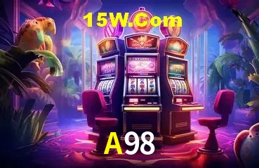 Sistemas de Segurança A98
