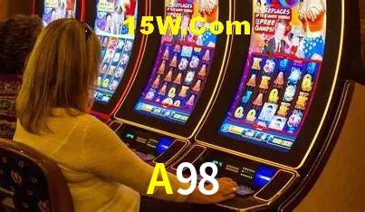 Integração de APIs A98