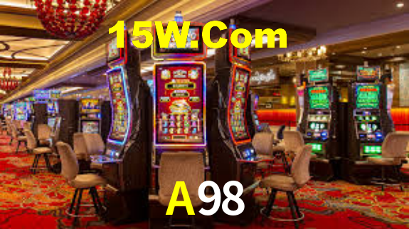 Jogos Exclusivos A98