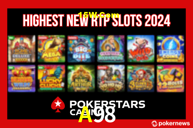 Casino VIP A98